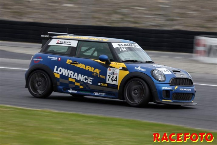 mini-challenge-cup-2008