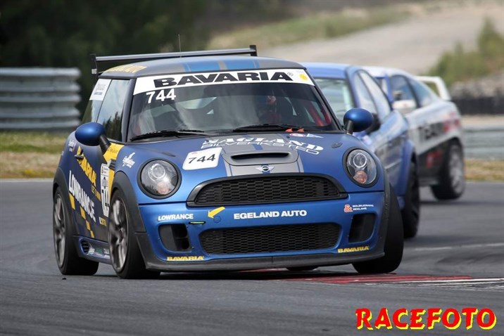 mini-challenge-cup-2008