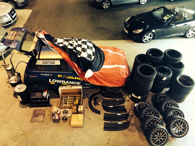 mini-challenge-cup-2008