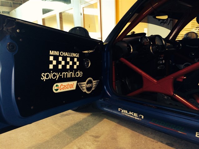 mini-challenge-cup-2008