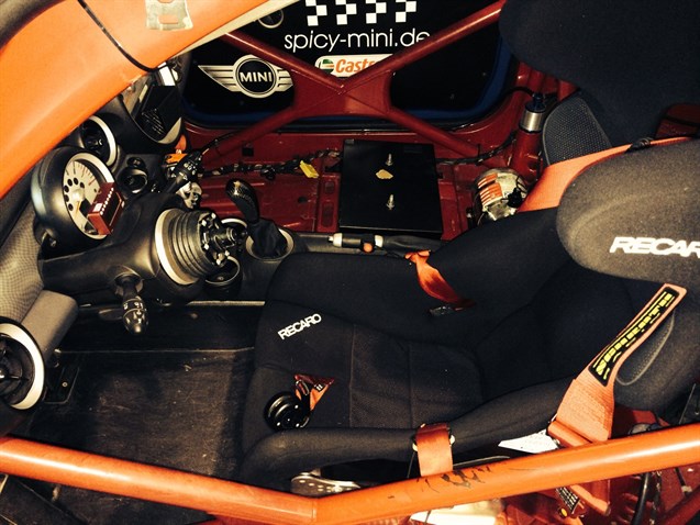 mini-challenge-cup-2008