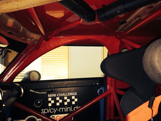 mini-challenge-cup-2008