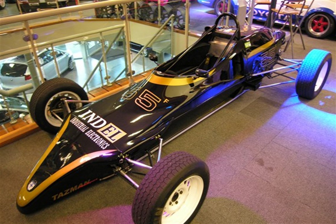 crossle-55f-cup-racer