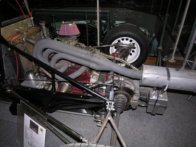 crossle-55f-cup-racer