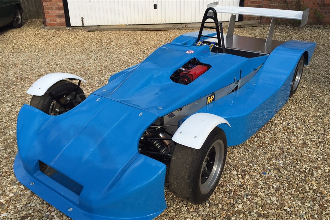 hillclimb-sprint-clubmans-formula-750