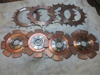 new-bmw-s62-flywheel-with-sachs-55-clutch