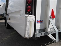 brian-james-race-shuttle-rs5-2009