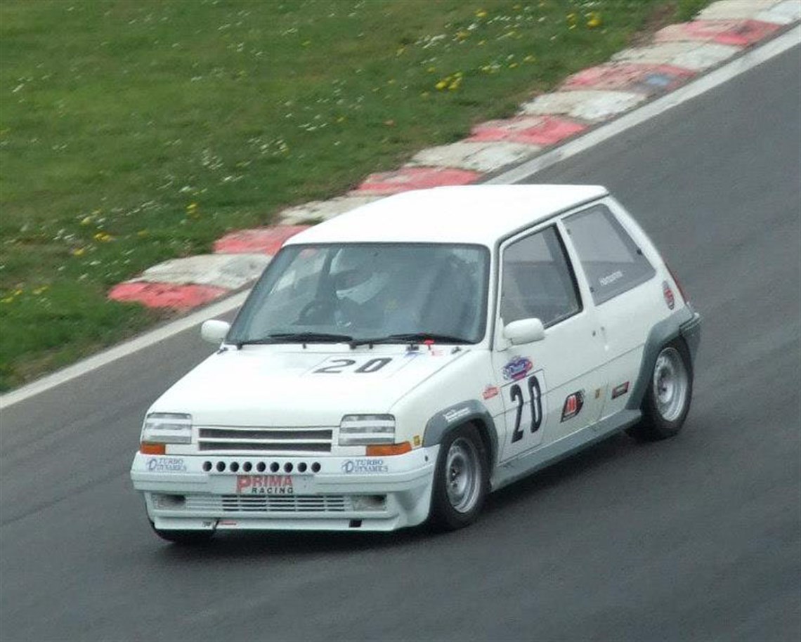renault-5-gt-turbo-much-developed-ex-cup-car