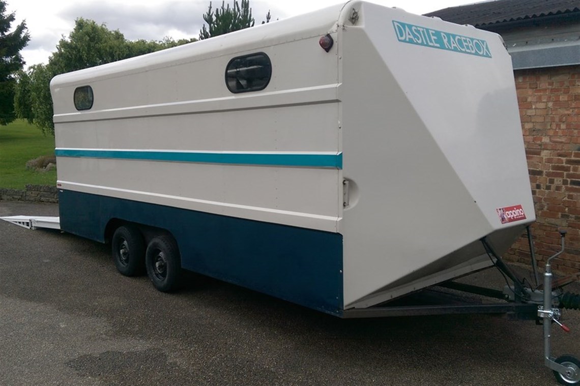 dastle-racebox