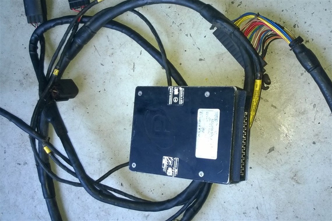 pectel-t2-ecu-with-ff-zetec-wiringloom