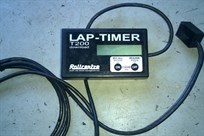 laptimer
