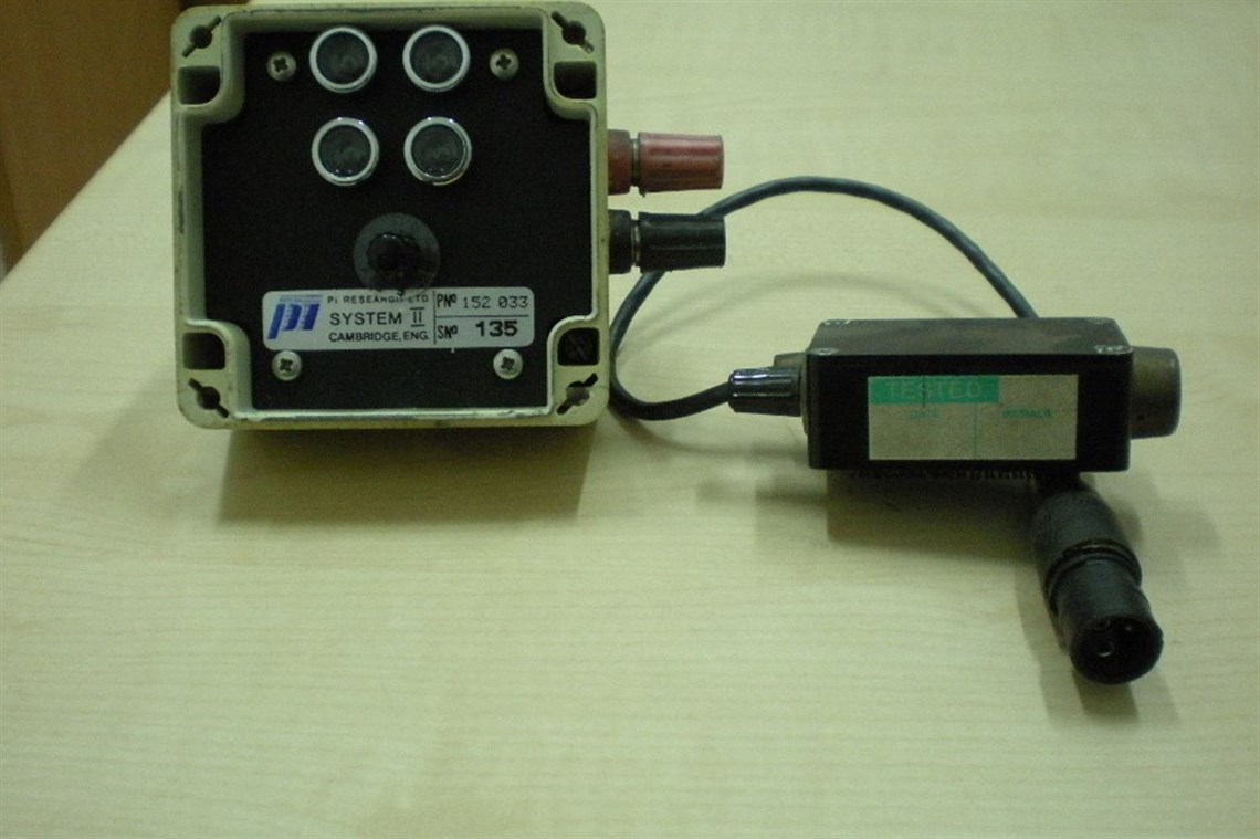 pi-research-system-ii-lap-time-set