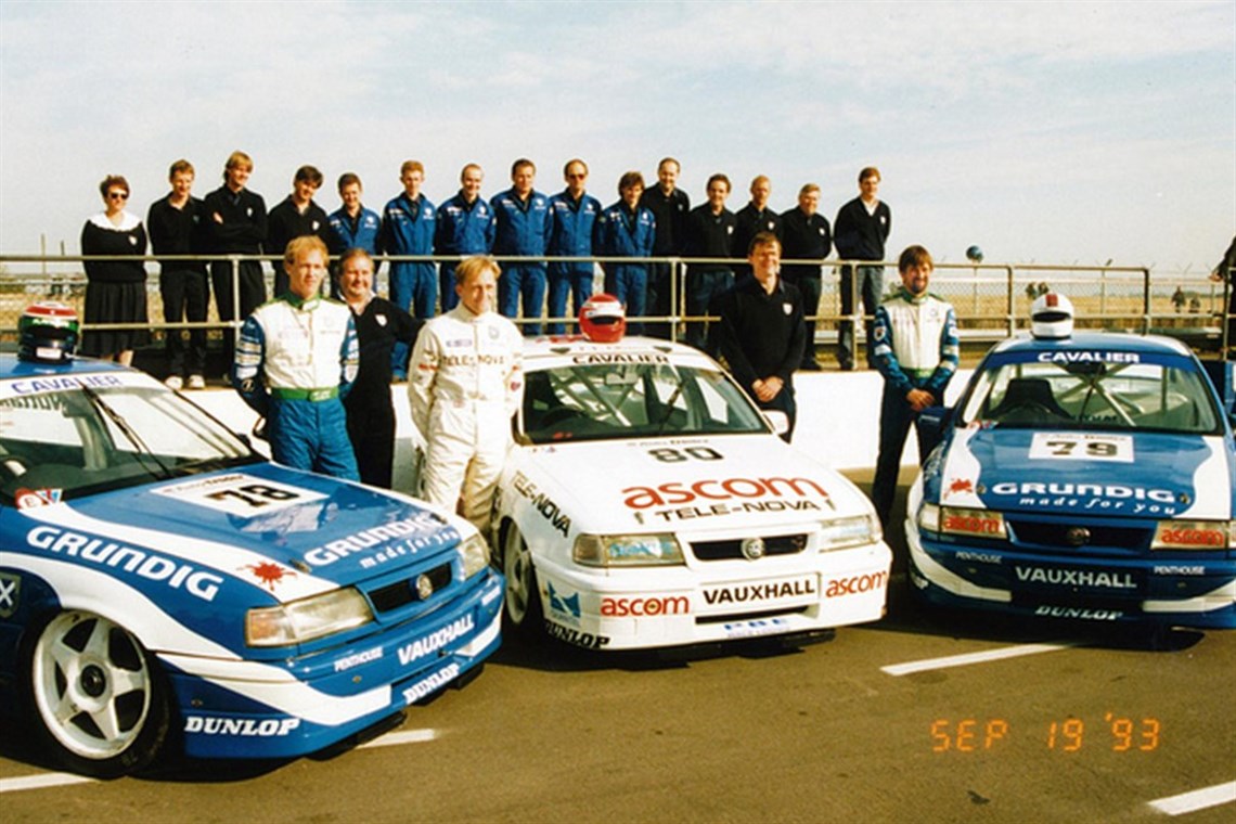 1993-ecurie-ecosse-vauxhall-cavalier-super-to