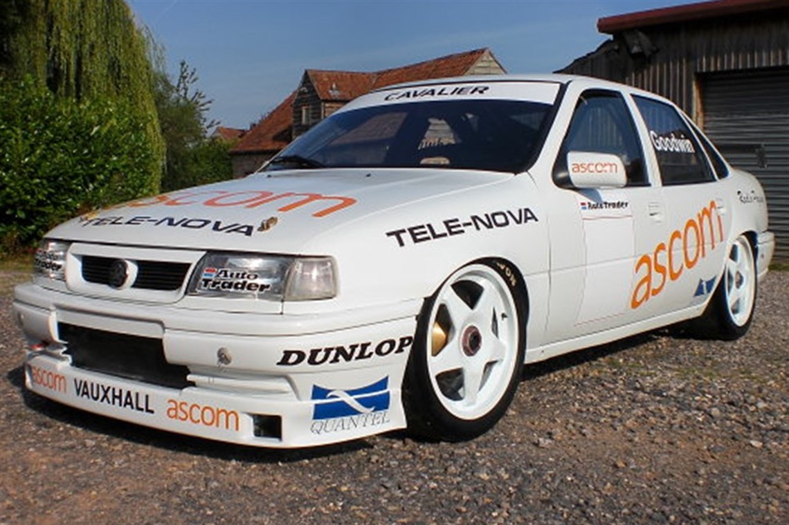 1993-ecurie-ecosse-vauxhall-cavalier-super-to