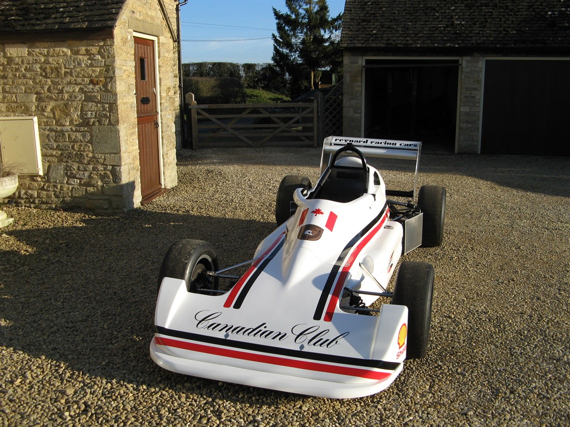 reynard-79sf