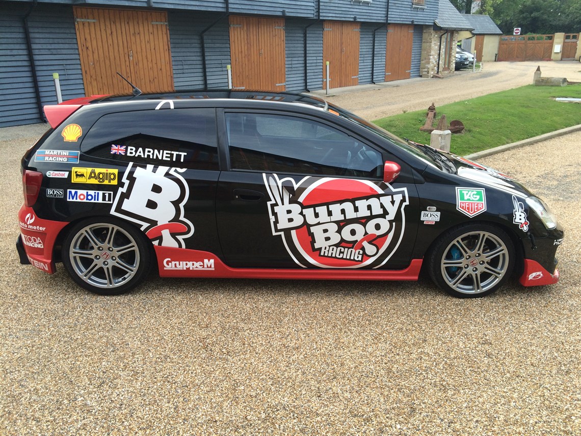 honda-civic-type-r-300bhp-track-car