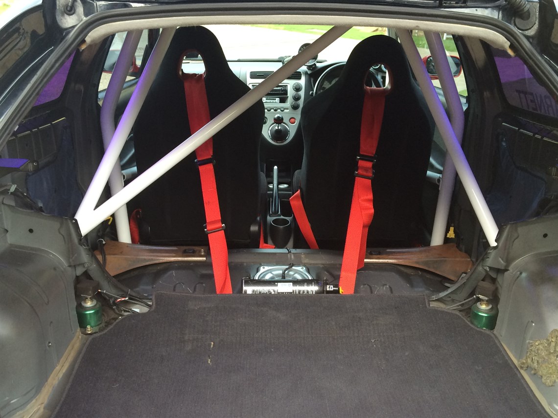 honda-civic-type-r-300bhp-track-car