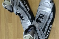 sparco-size-10-race-boots