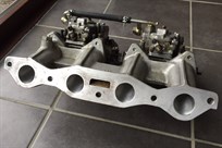 twin-weber-dcoe-40-carburettors-on-crossflow