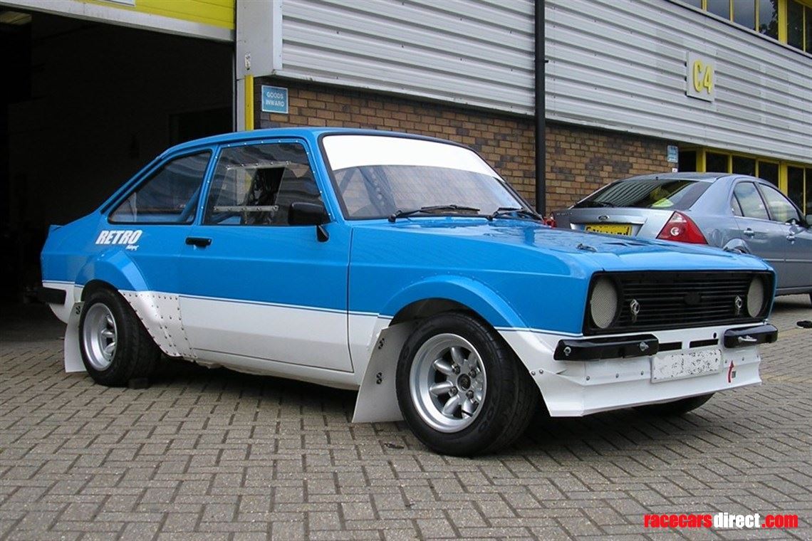 ford-escort-mk2-sprint-hillclimbracemodified