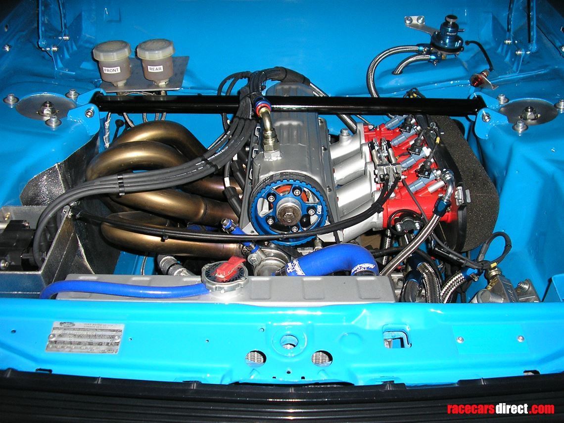 ford-escort-mk2-sprint-hillclimbracemodified