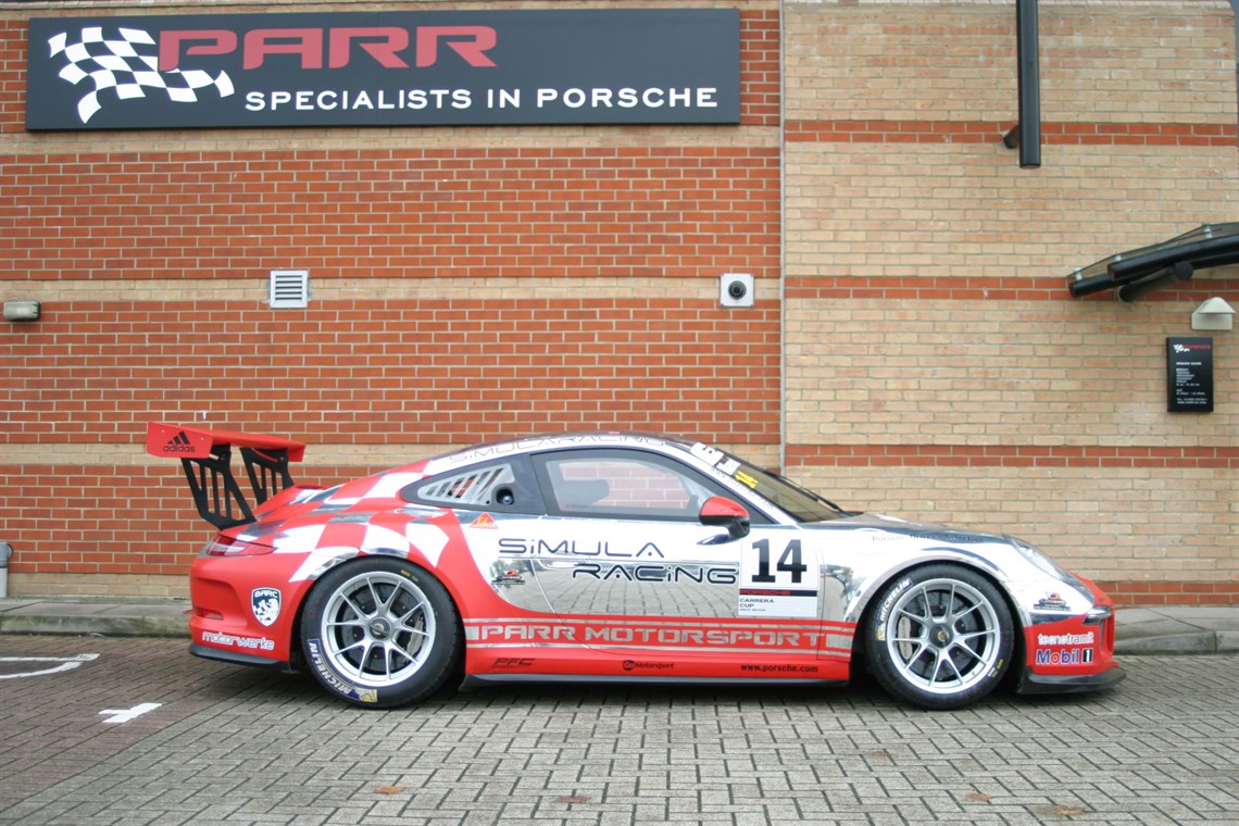 porsche-991-gt3-cup-car-2014sold