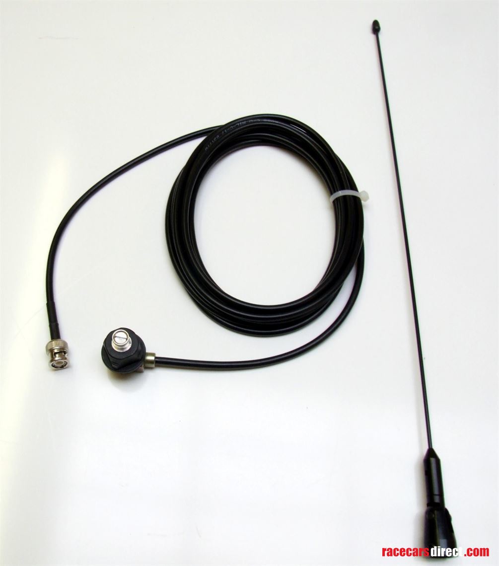 autotel-nx90036-digital-race-car-system-used