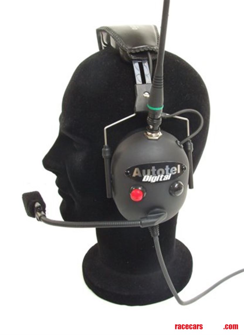 autotel-nx90036-digital-race-car-system-used