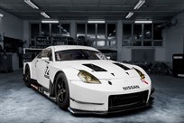 nismo-350z-super-gt