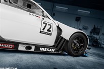 nismo-350z-super-gt