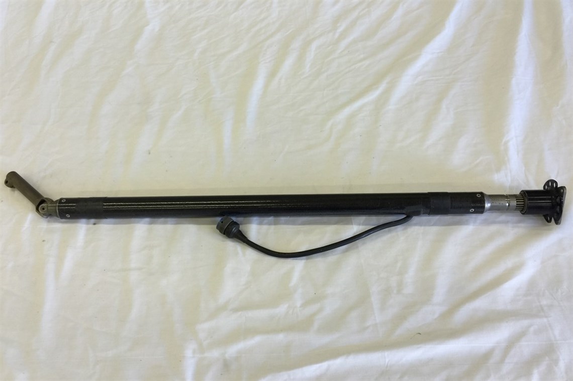 arrows-fa14-steering-column