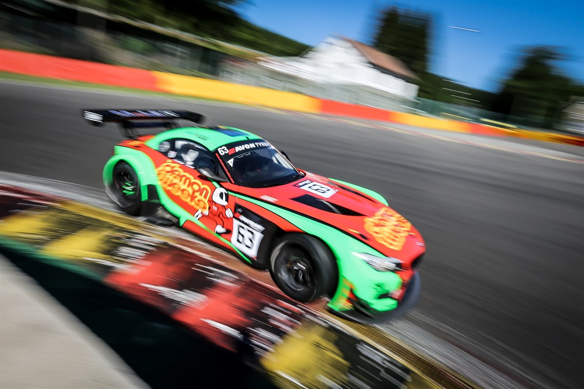 sold---bmw-z4-gt3---chassis-no-1055