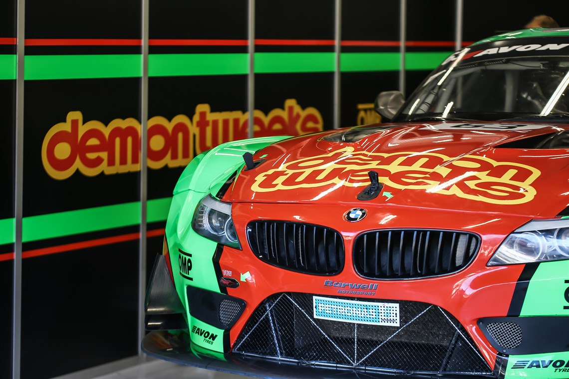 sold---bmw-z4-gt3---chassis-no-1055