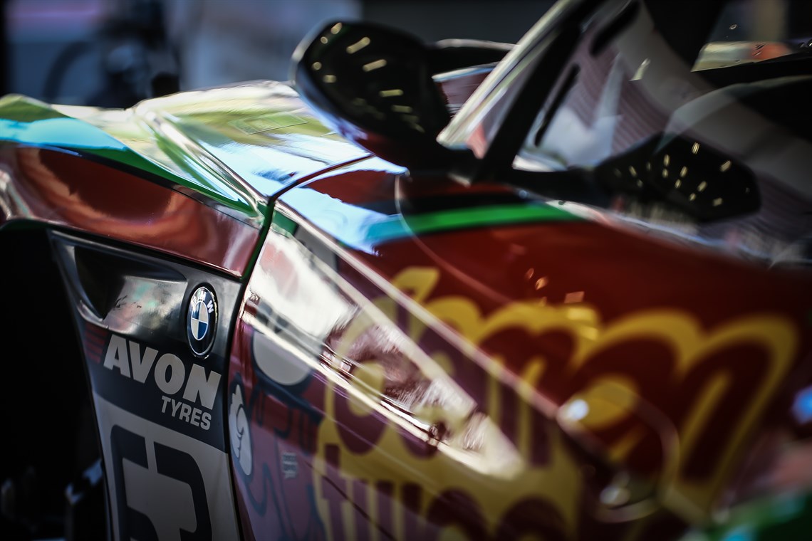 sold---bmw-z4-gt3---chassis-no-1055