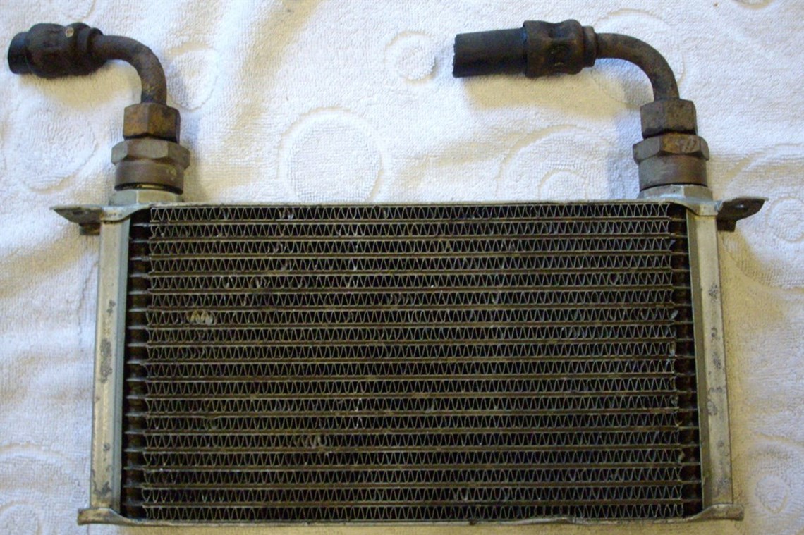 oil-cooler---17-row