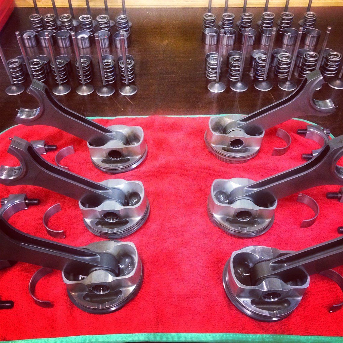 new-price-opel-calibra-v6-25-dtm-engine-compl