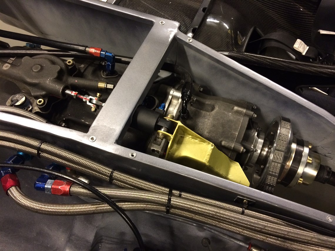 new-price-opel-calibra-v6-25-dtm-engine-compl