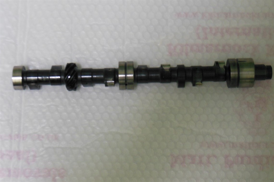 camshaft