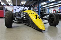 vector-formula-ford-zetec-1993