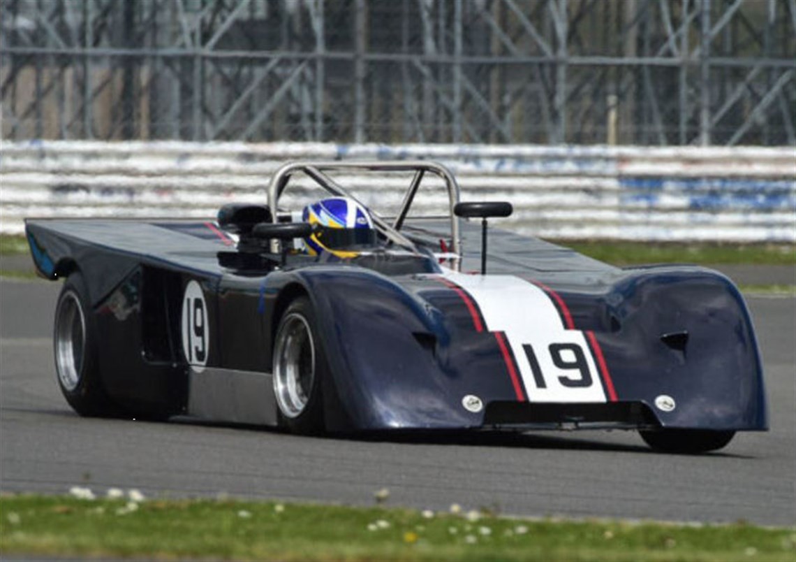 chevron-b19