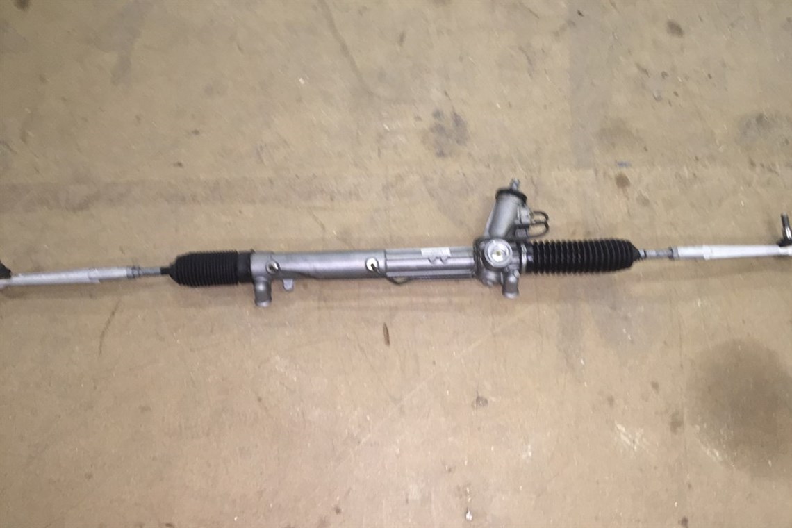 porsche-996-short-steering-rack-new