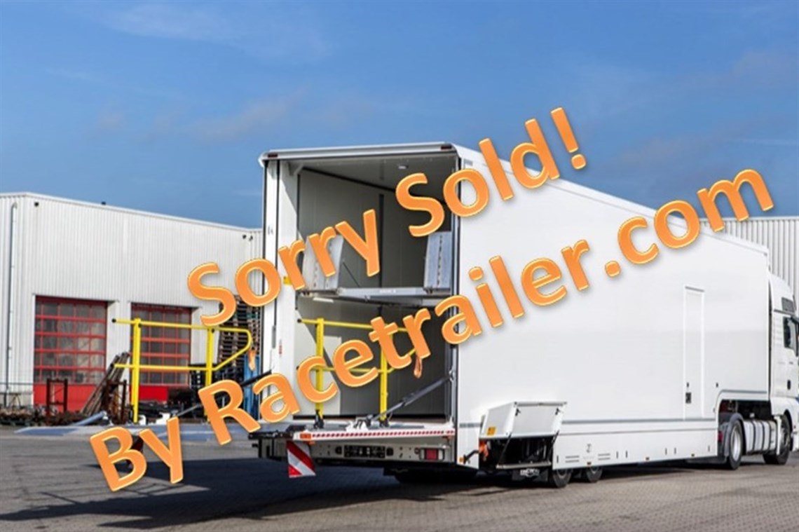 new-racetrailer-double-deck-4-cars-6-beds-kit