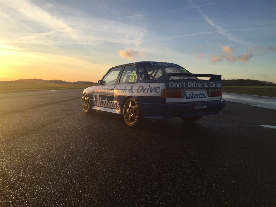 1991-bmw-e30-m3-btcc-ex-tim-harvey