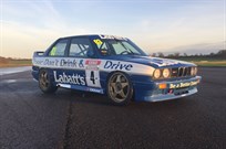 1991-bmw-e30-m3-btcc-ex-tim-harvey