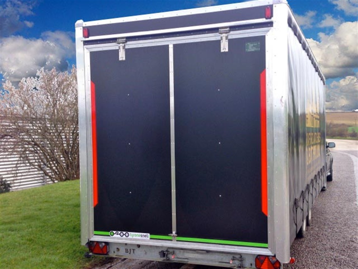 two-car-trailer-with-curtain-sides