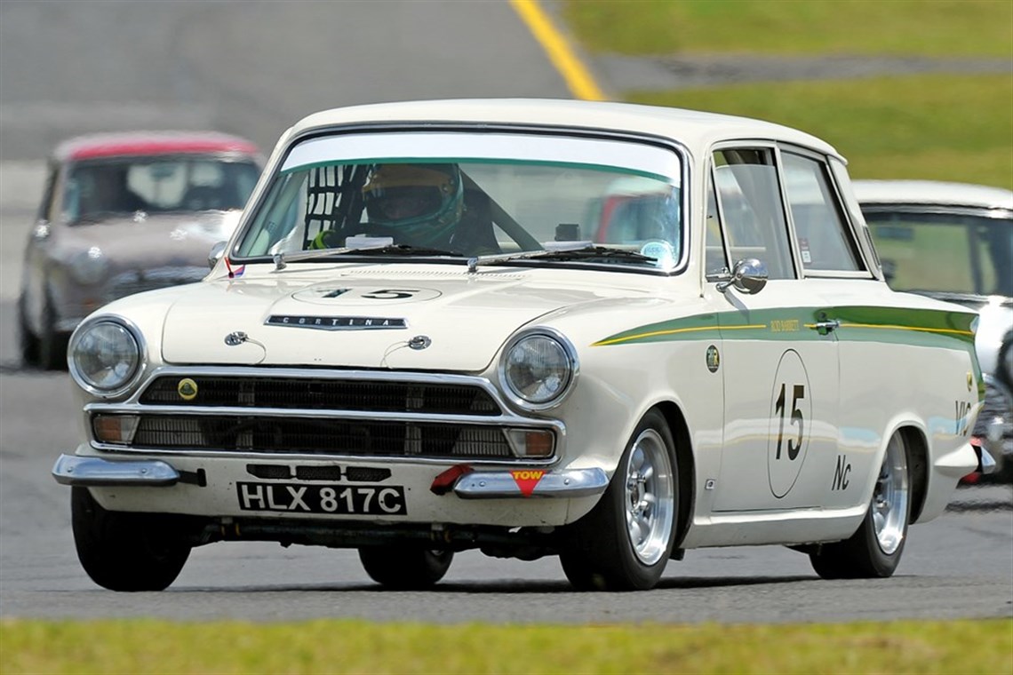 genuine-lotus-cortina-historic-race-car