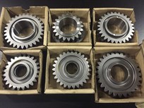 porsche-hollinger-gears-and-crown-and-pinion