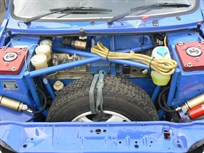 mg-metro-6r4-rally-car