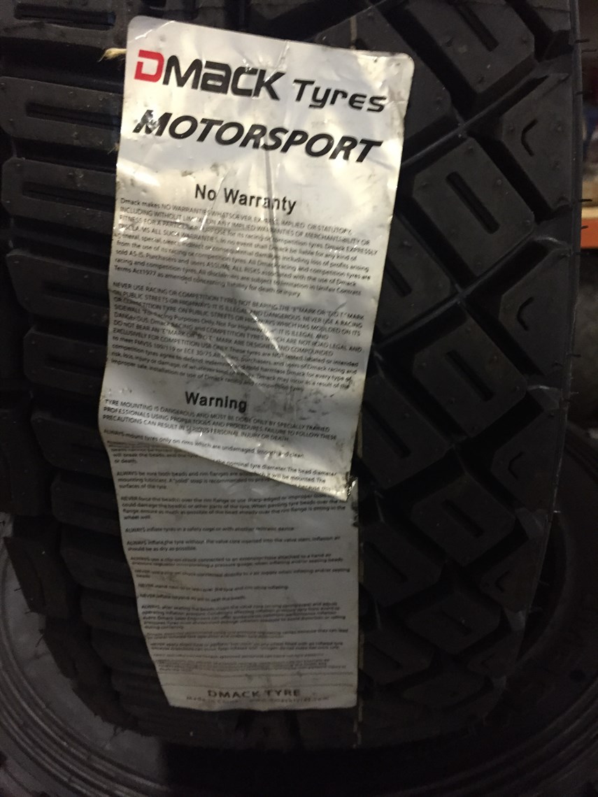 brandnew-dmack-wrc-gravel-tyres