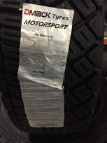 brandnew-dmack-wrc-gravel-tyres